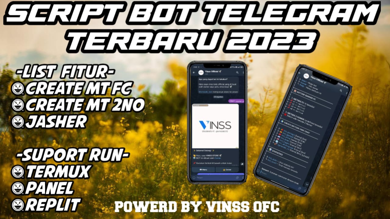 Sc Bot Tele Create MT